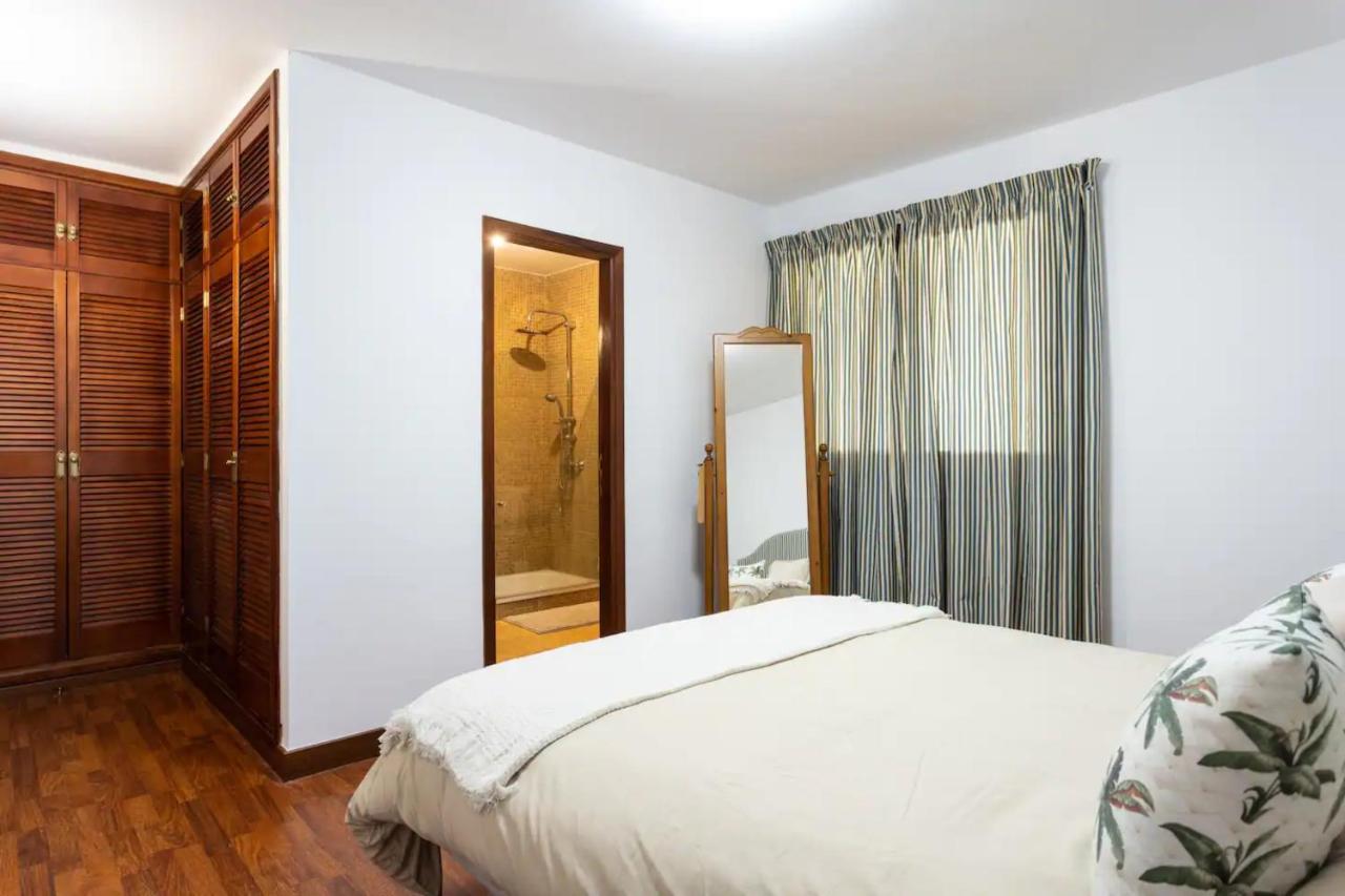 Вілла Casa Carolina Puntillo Del Sol Екстер'єр фото