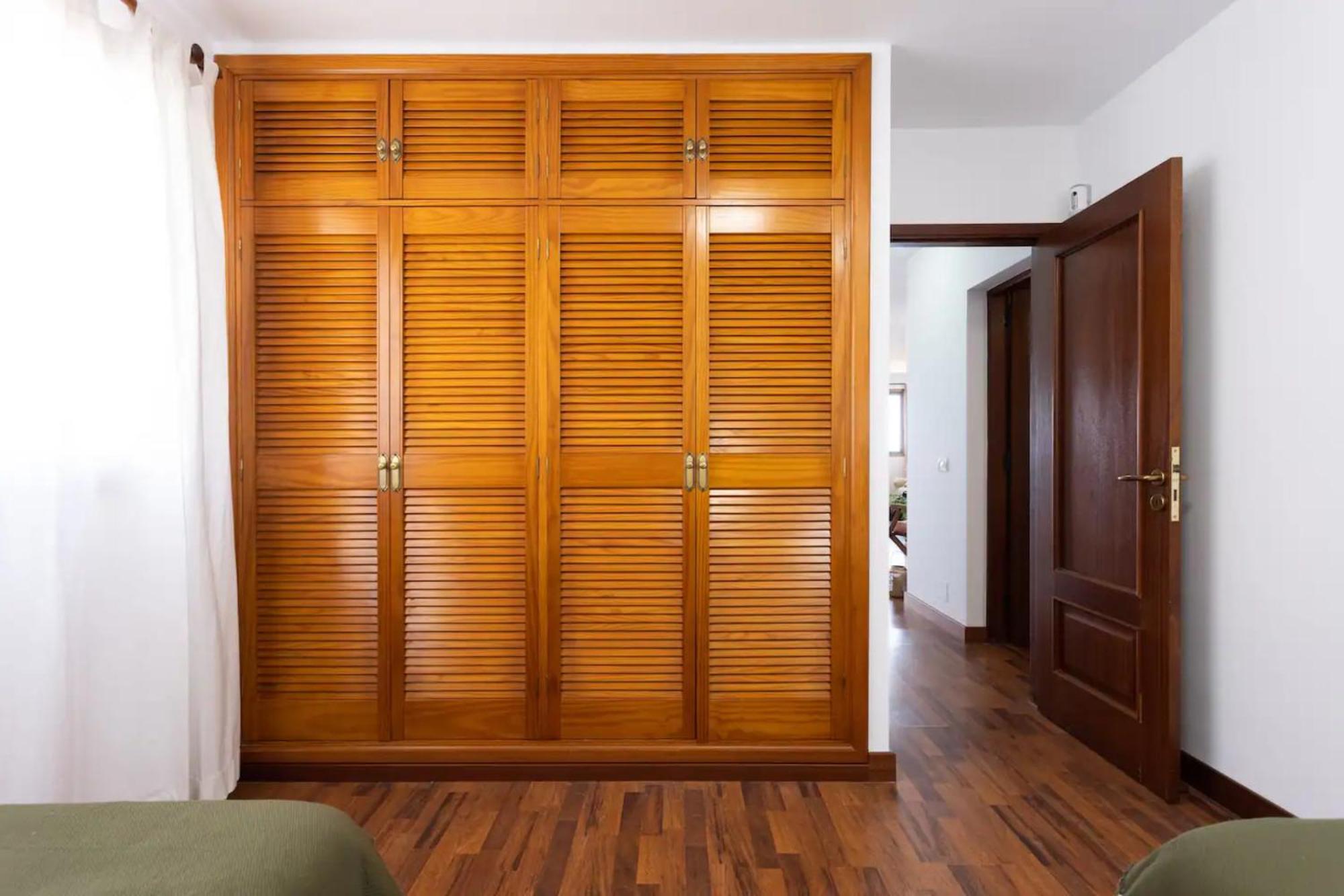 Вілла Casa Carolina Puntillo Del Sol Екстер'єр фото